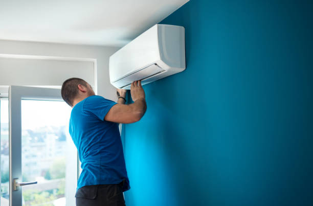 Best HVAC Financing and Leasing in Independent Hill, VA
