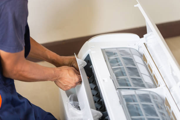 Best HVAC Training and Certification in Independent Hill, VA