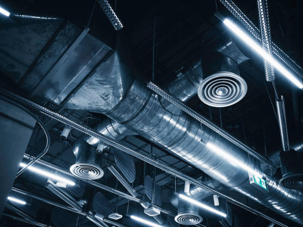 Best HVAC for Healthcare Facilities in Independent Hill, VA