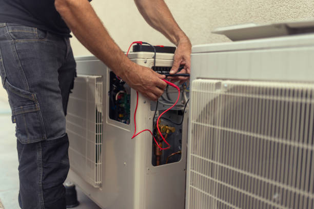 Best Furnace Cleaning in Independent Hill, VA