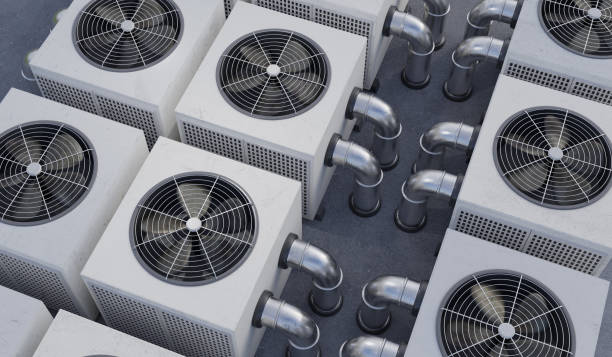 Best HVAC Software and Technology in Independent Hill, VA