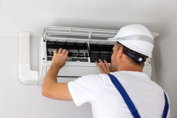 Best Solar-powered HVAC Systems in Independent Hill, VA