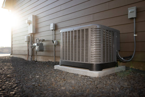 Best Energy-efficient HVAC Solutions in Independent Hill, VA